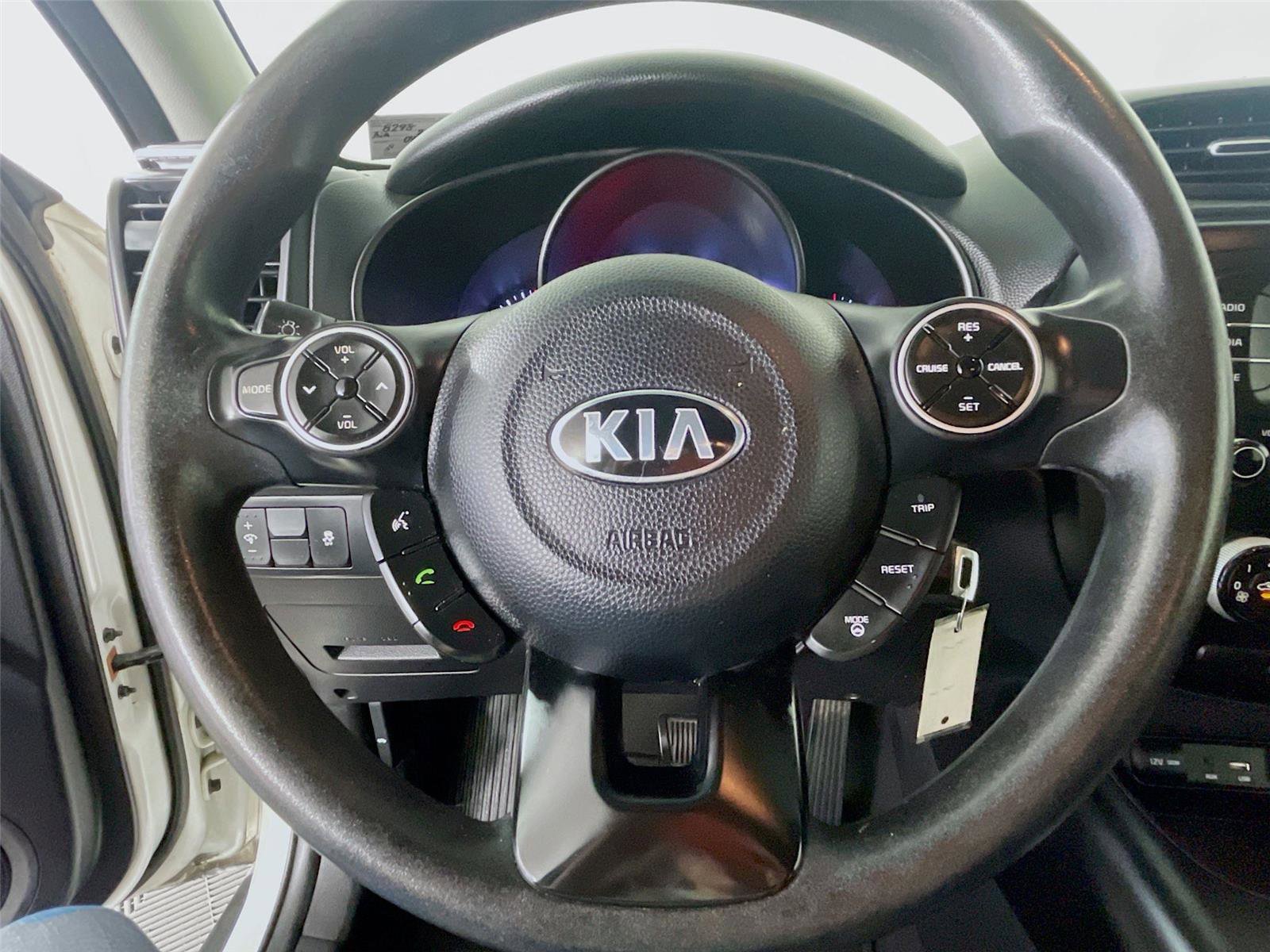 Used 2016 Kia Soul w/ Convenience Package FWD image 15