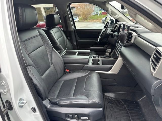 Used 2023 Toyota Tundra Limited image 20