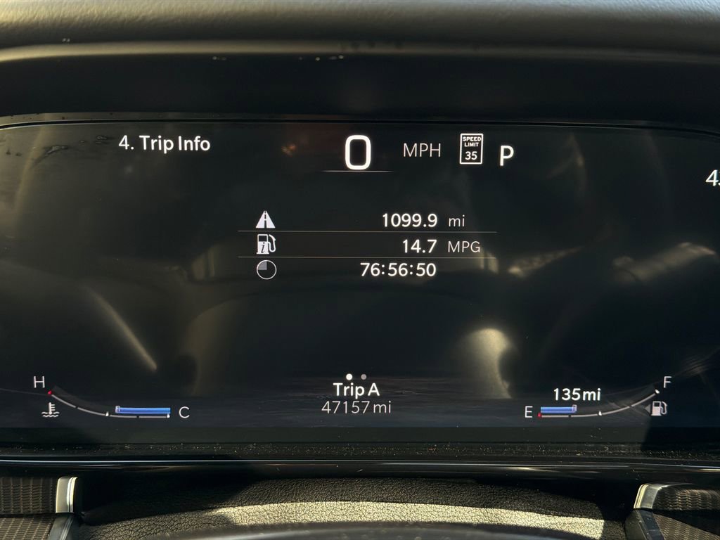 Used 2024 Jeep Grand Wagoneer L Series II w/ Quick Order Packagew 28T image 26