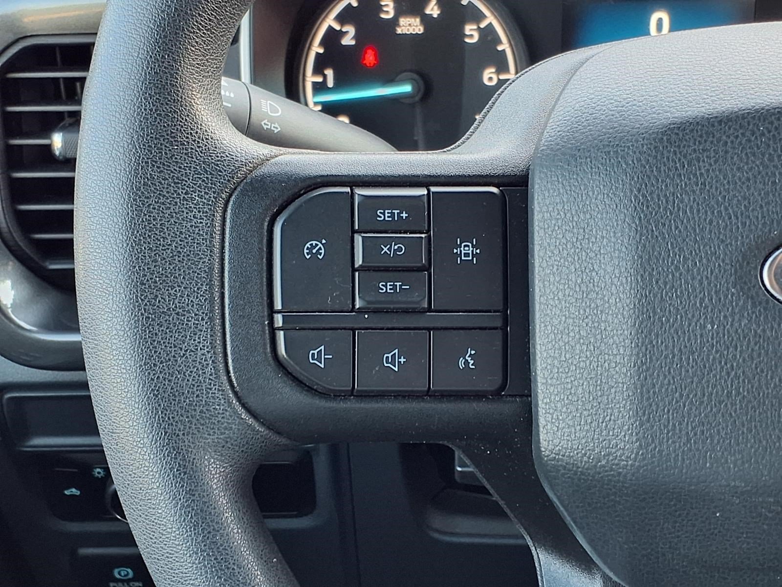 Certified 2023 Ford F150 XL w/ STX Appearance Package RWD image 23