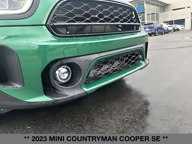 Used 2023 MINI Cooper Countryman SE w/ Storage Package AWD/4WD image 12