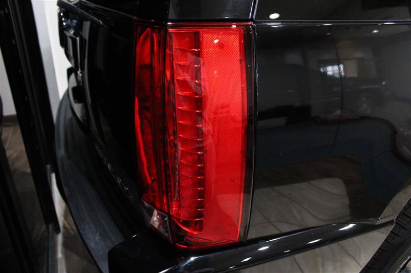 Used 2008 Cadillac Escalade AWD image 11