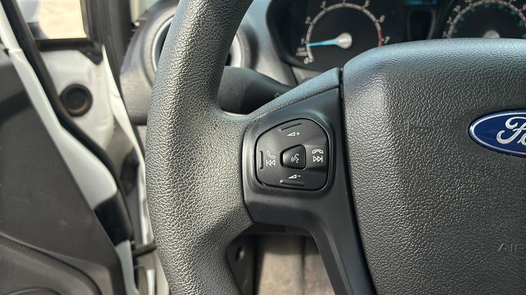 Used 2016 Ford Fiesta S FWD image 24