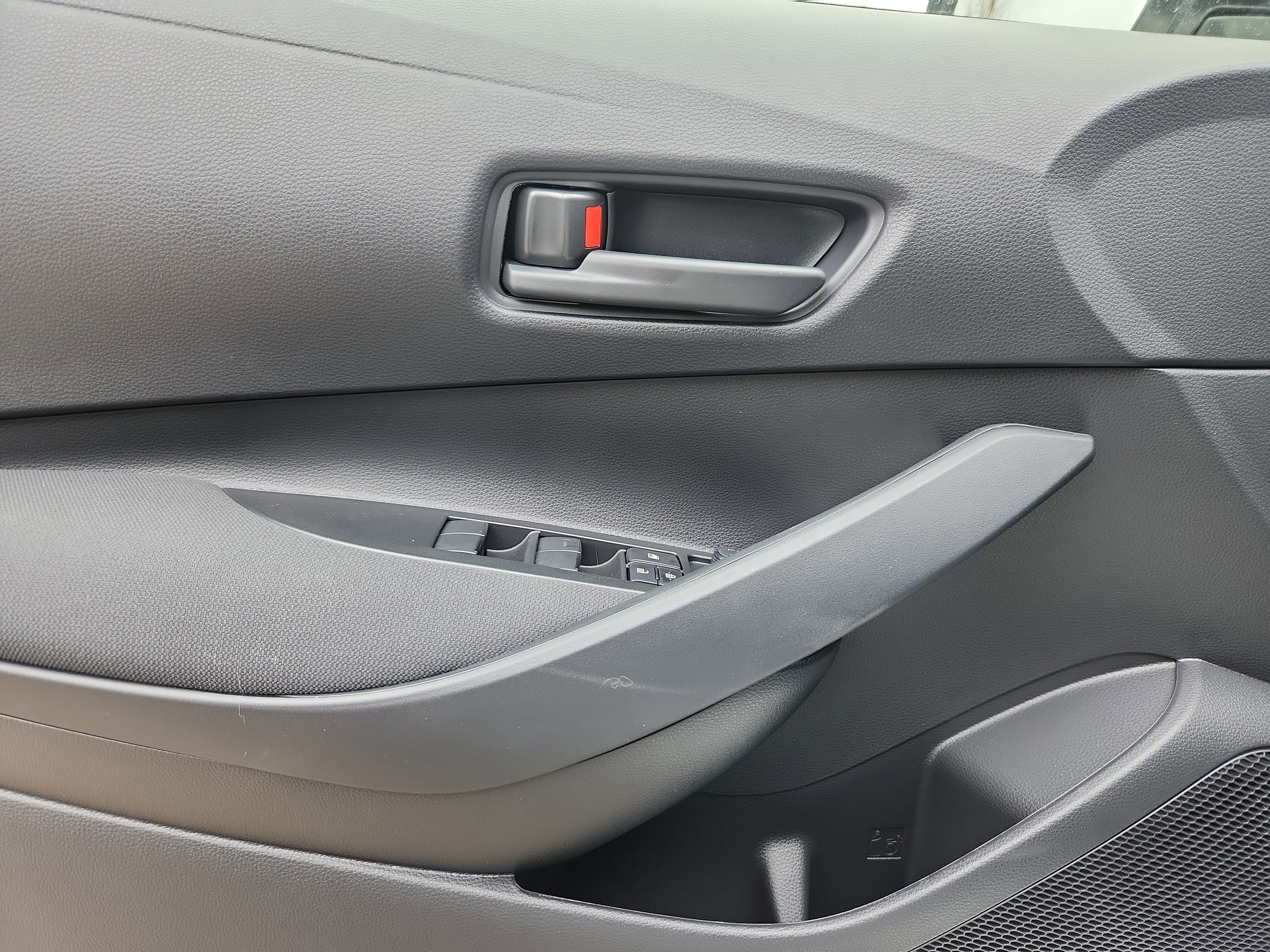 New 2026 Toyota Corolla LE AWD/4WD image 8