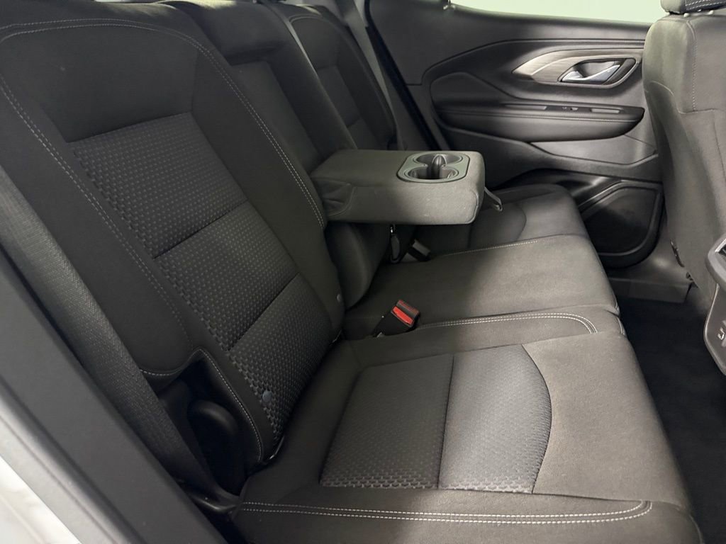 Used 2023 GMC Terrain SLE w/ Driver Convenience Package image 30