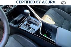 Certified 2025 Acura ADX A-Spec image 10