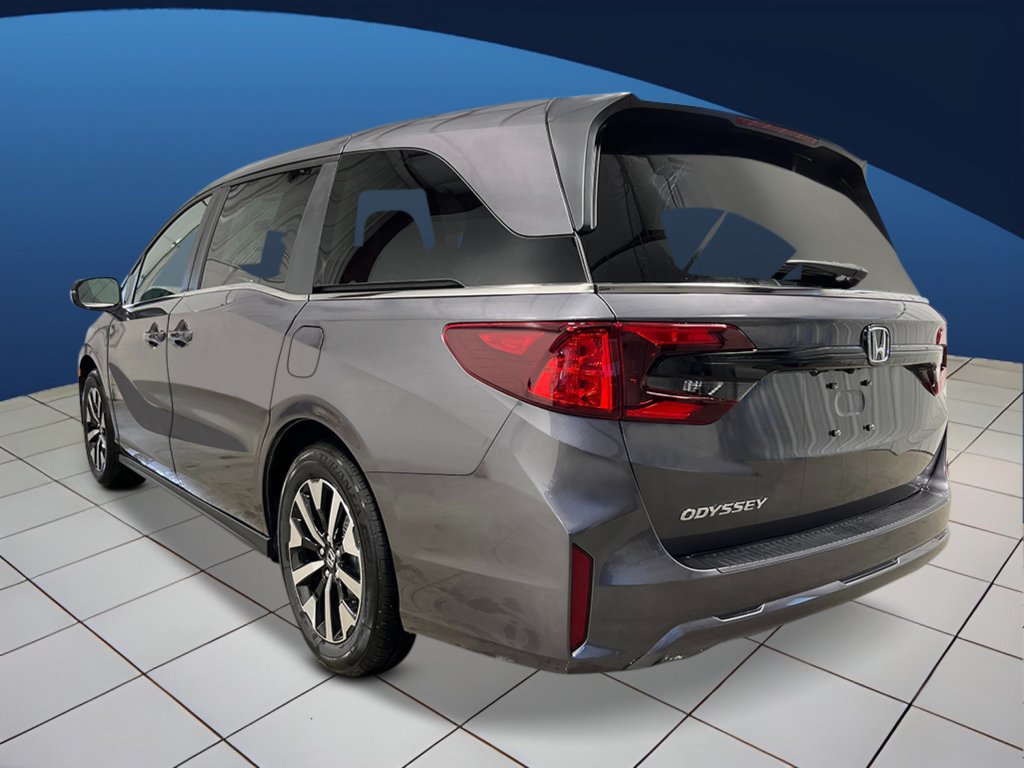 New 2026 Honda Odyssey EX-L image 3