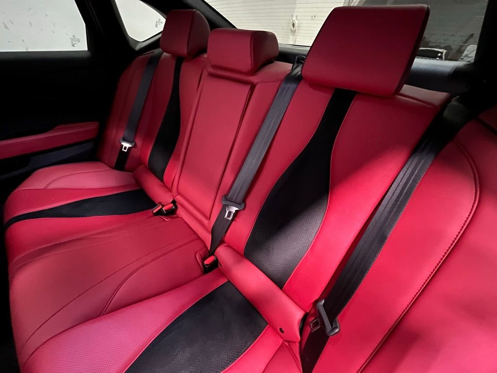 Certified 2024 Acura TLX Type S image 14