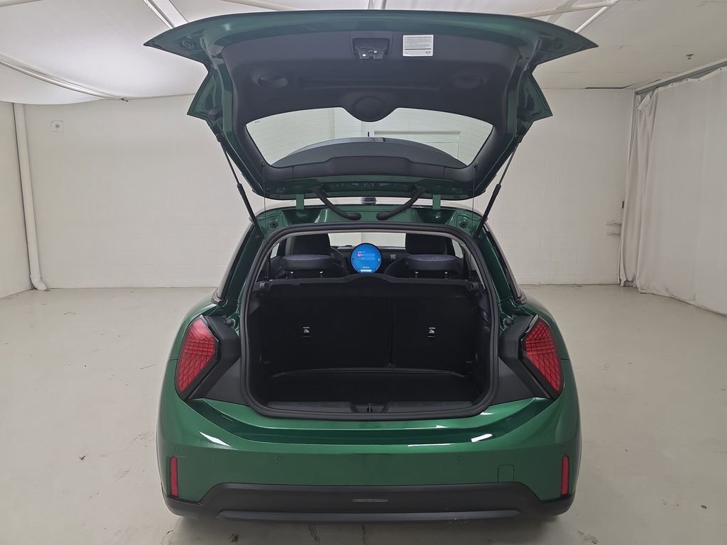 Used 2025 MINI Cooper S image 26