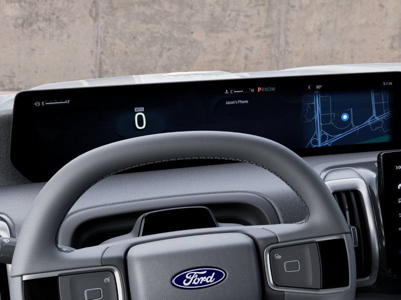 New 2027 Ford Expedition Max Active AWD/4WD image 13