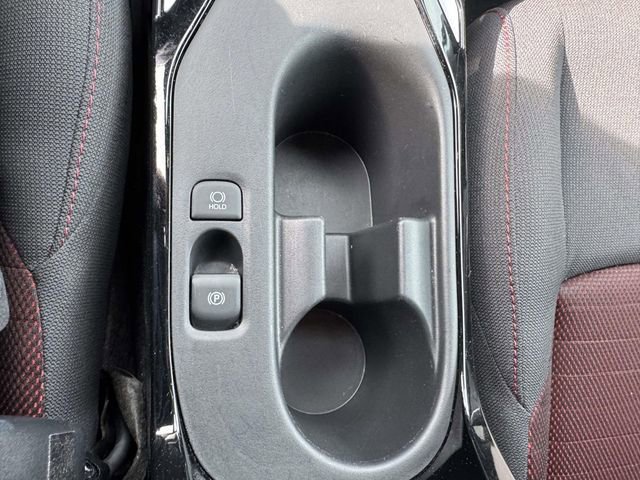 Used 2025 Toyota Corolla SE FWD image 40