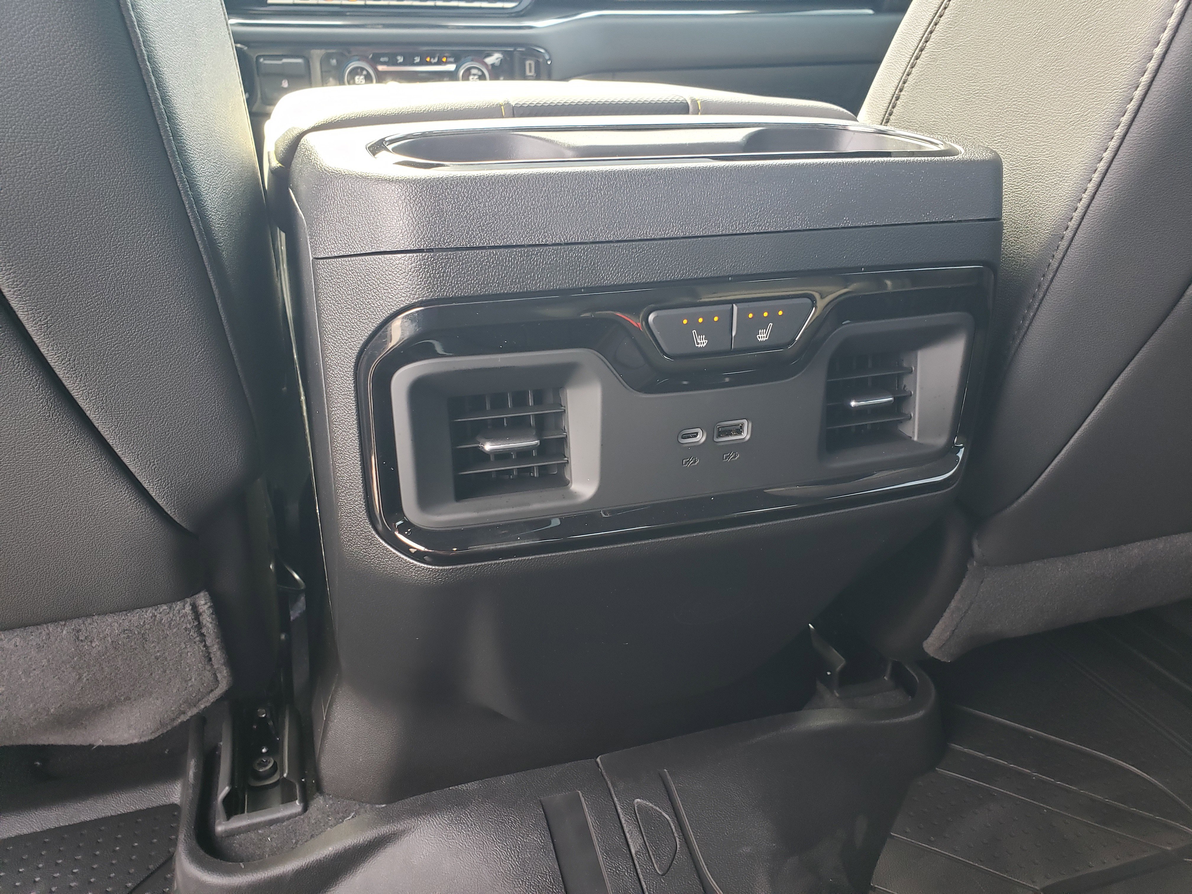 Used 2026 Chevrolet Silverado 2500 ZR2 image 36