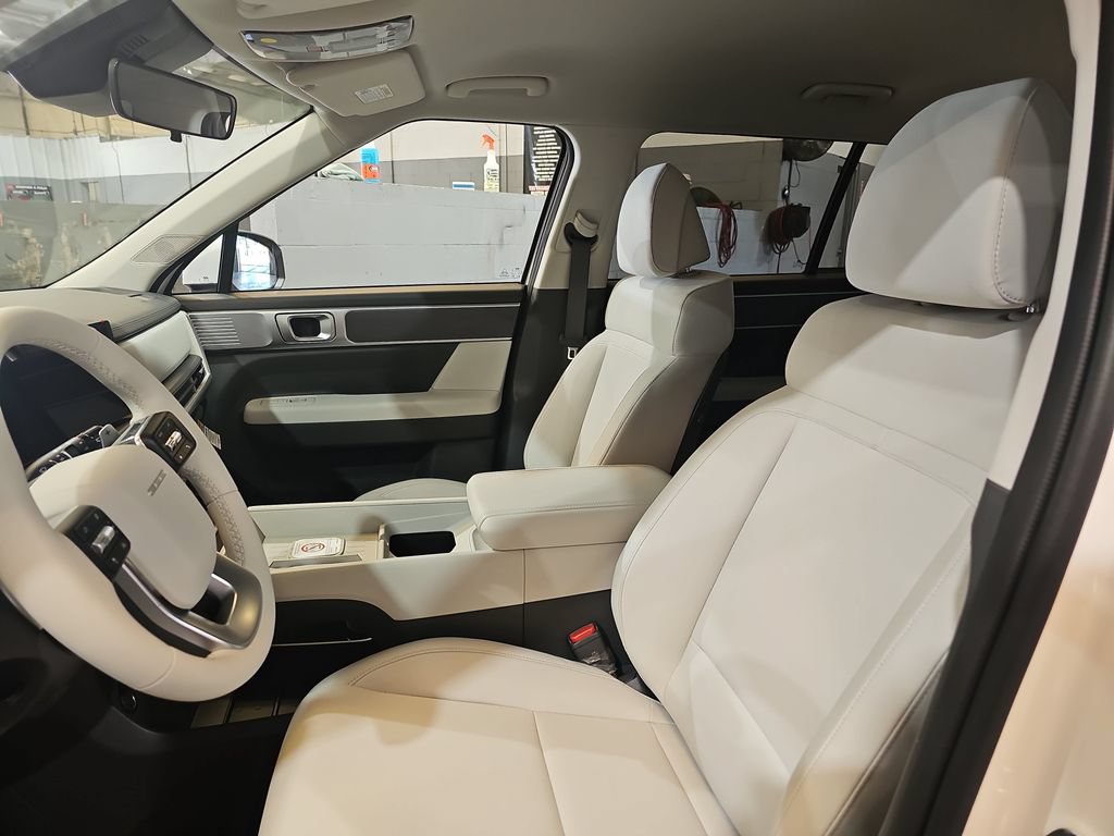 New 2026 Hyundai Santa Fe SE AWD/4WD image 16