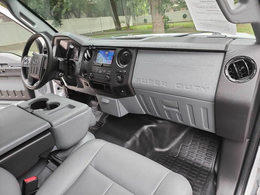 Used 2012 Ford F250 XL w/ PWR Equipment Group RWD image 30