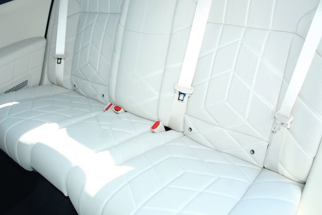 New 2026 BMW i7 xDrive60 w/ Executive Package image 21