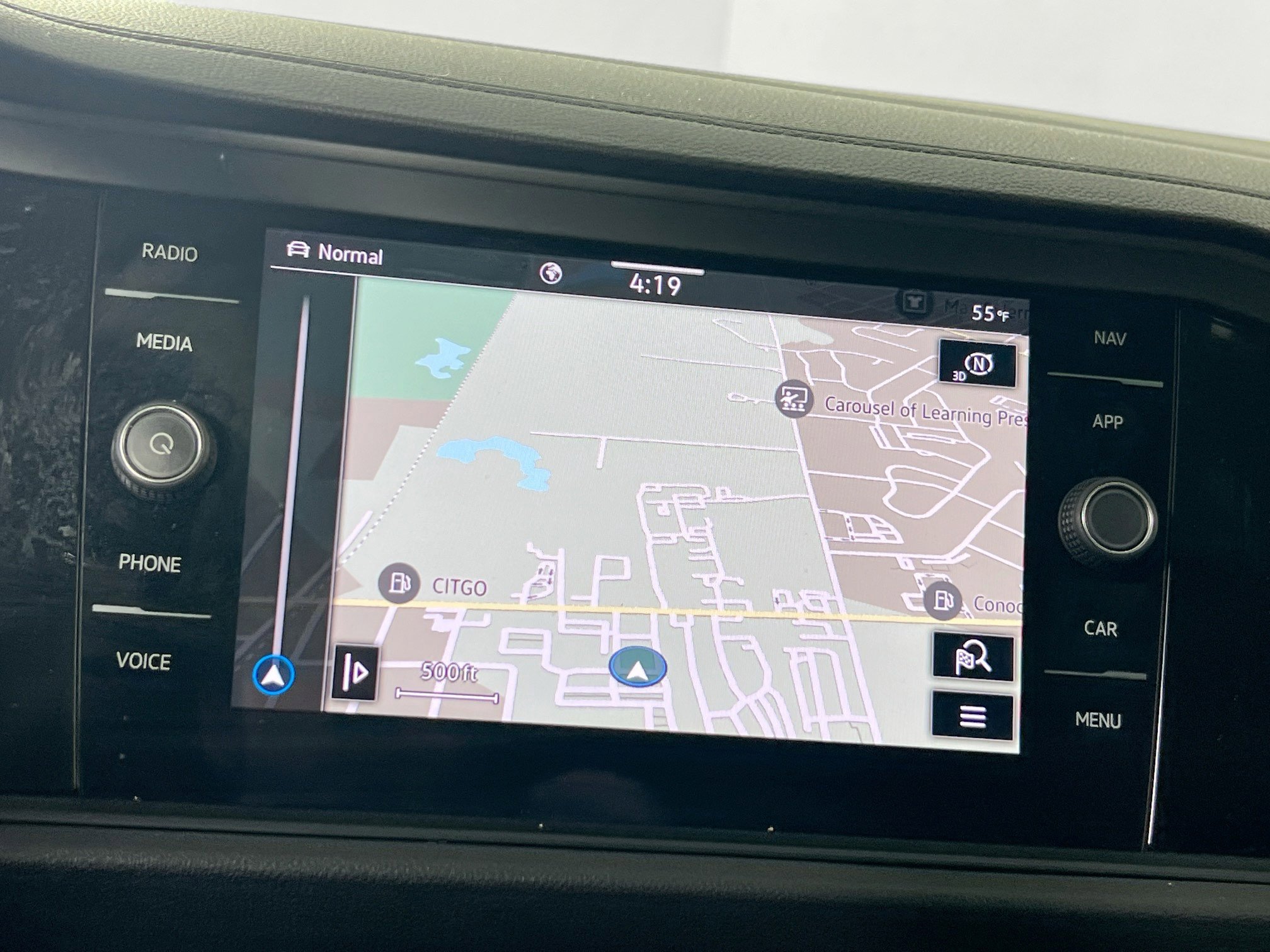 Used 2022 Volkswagen Jetta SEL image 13