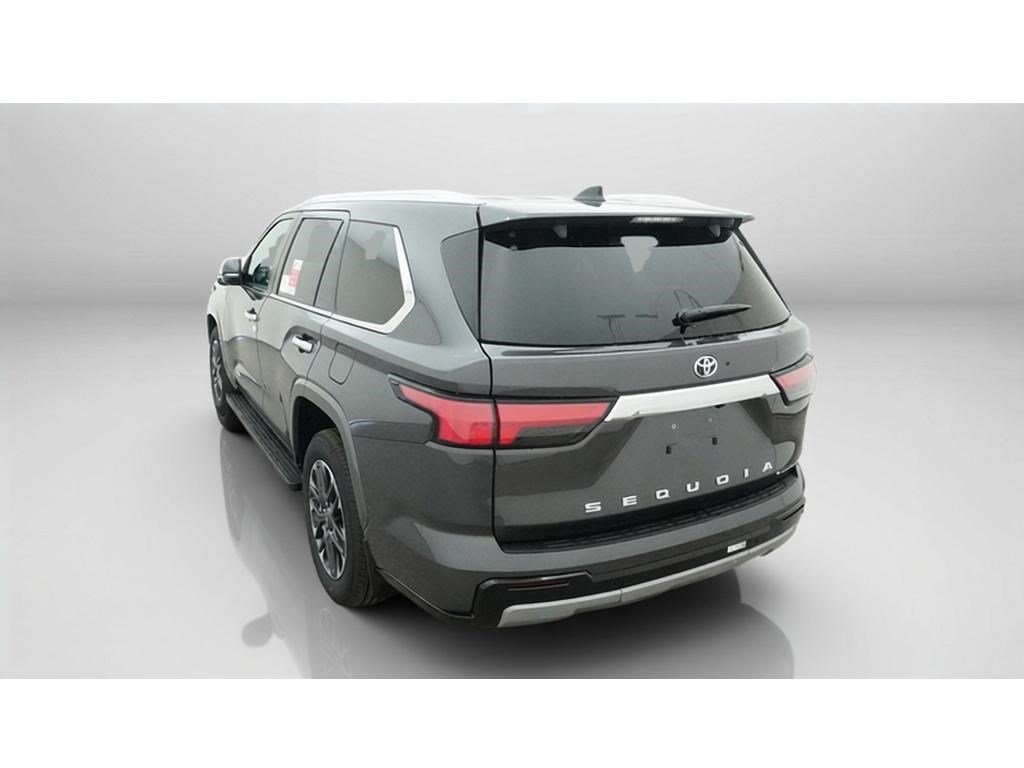 New 2026 Toyota Sequoia Limited AWD/4WD image 7