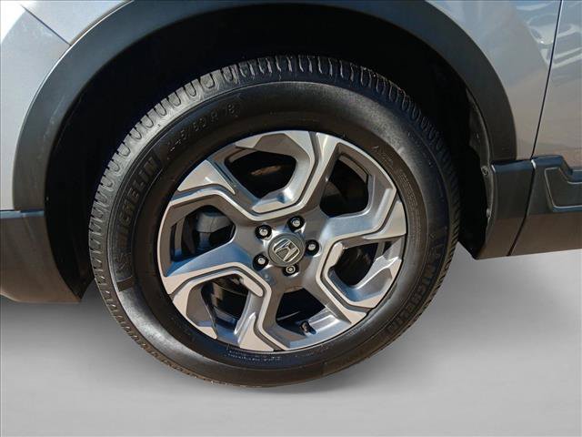 Used 2019 Honda CR-V EX-L image 21