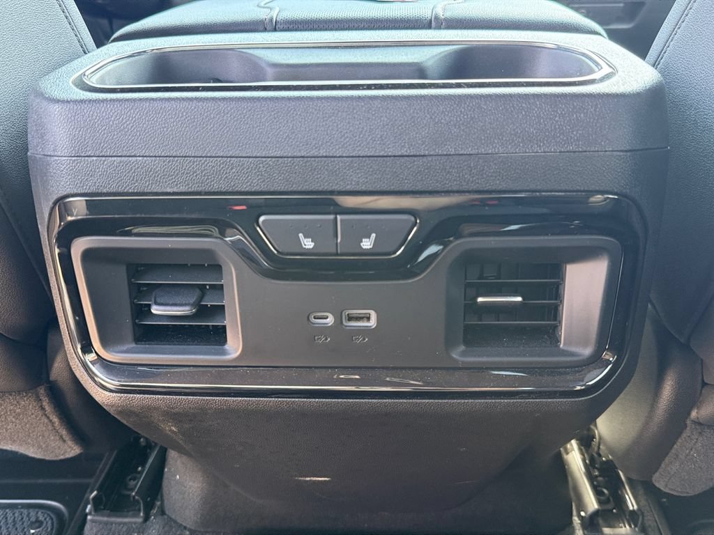 Used 2026 GMC Sierra 2500 AT4 w/ AT4 Premium Plus Package AWD/4WD image 37