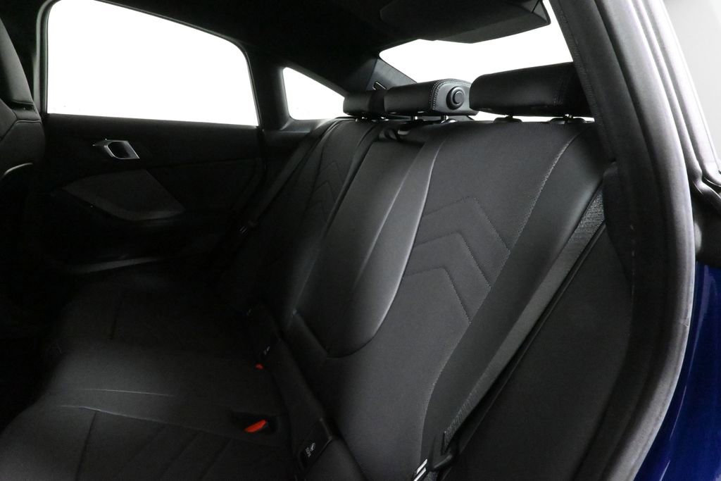 Used 2025 BMW 228i xDrive w/ Premium Package image 4