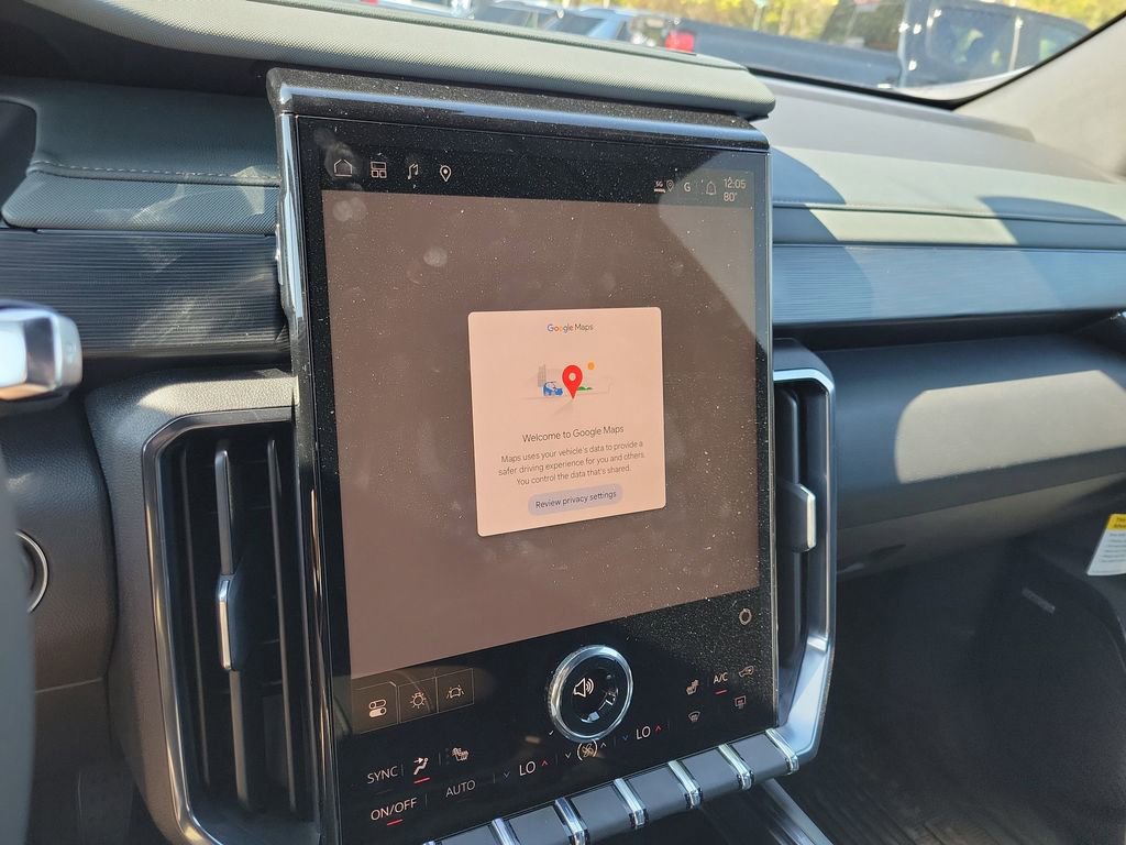 New 2026 GMC Acadia AT4 w/ LPO, Floor Liner Package image 24