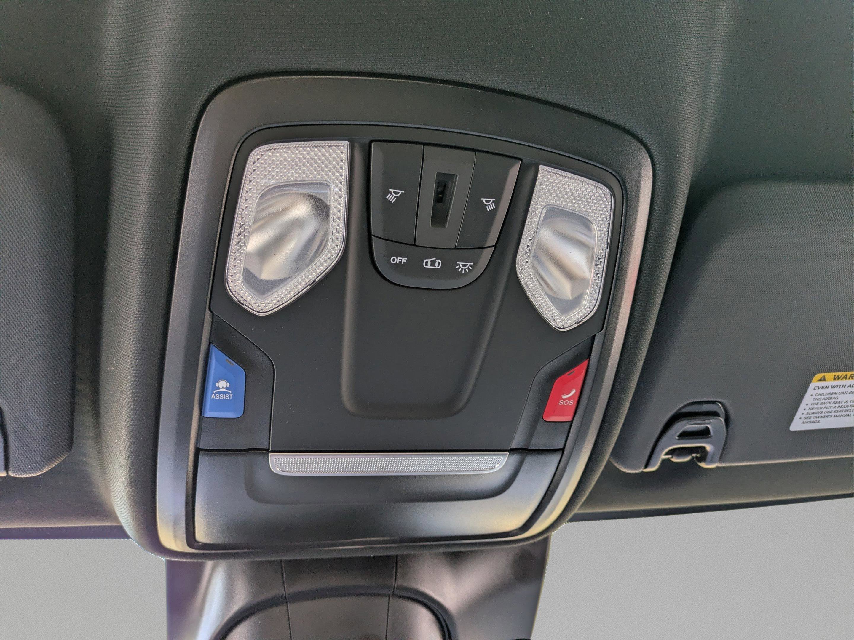 New 2026 RAM 2500 Tradesman image 25