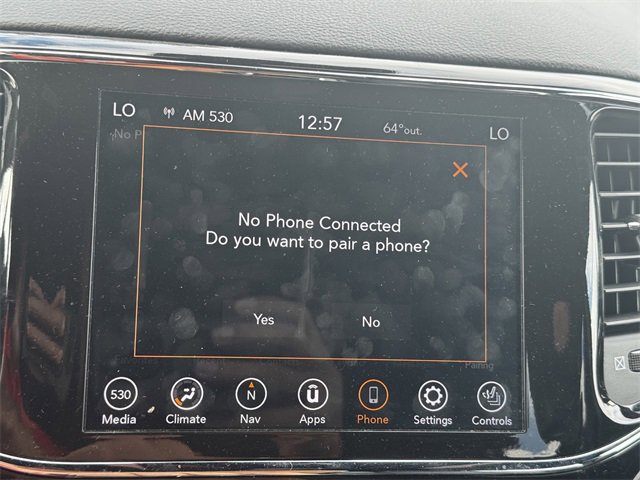 Certified 2021 Jeep Grand Cherokee Limited w/ Quick Order Package 28K 80th image 35