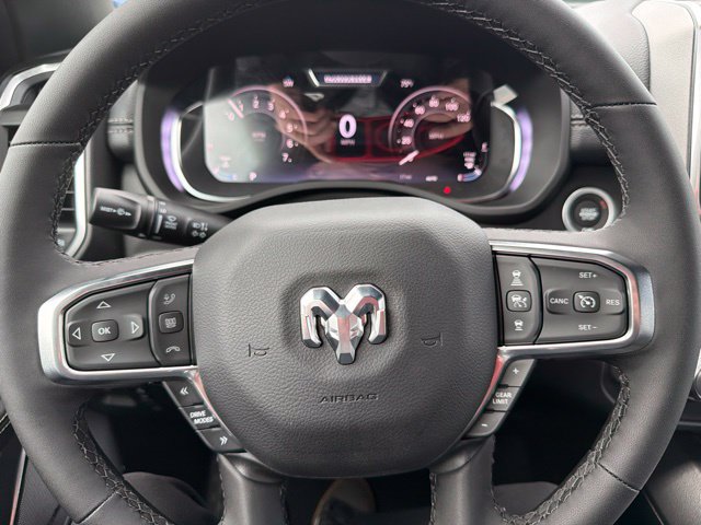 New 2027 RAM 1500 Laramie AWD/4WD image 36