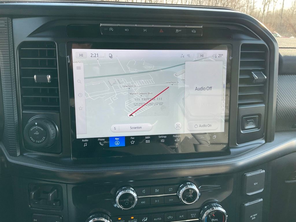 New 2026 Ford F150 Raptor image 3