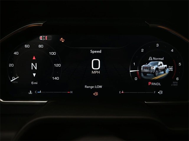New 2026 GMC Sierra 3500 Denali Ultimate image 9