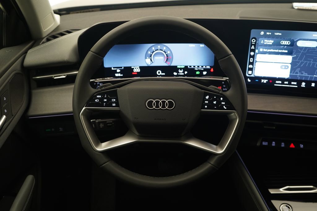 New 2026 Audi Q3 quattro 2.0T image 9