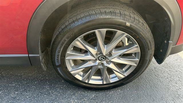 Used 2021 MAZDA CX-5 Grand Touring w/ GT Premium Package AWD/4WD image 36