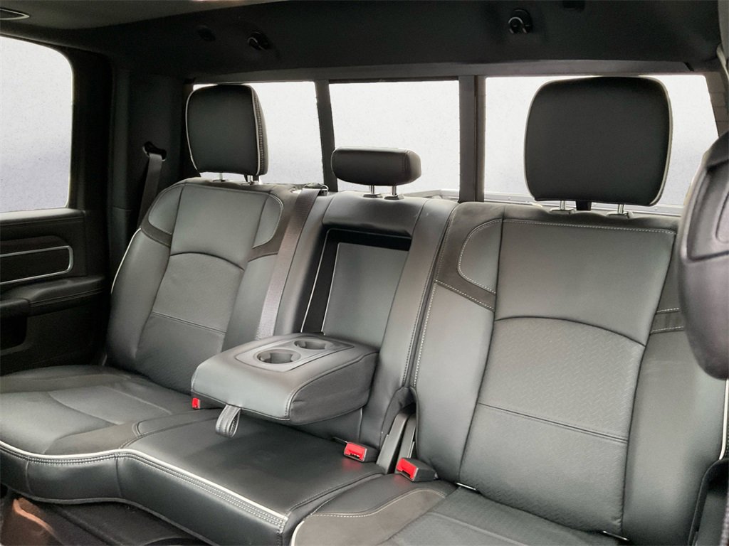 New 2026 RAM 2500 Laramie image 9
