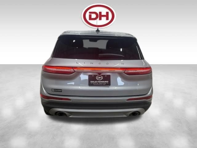 Used 2024 Lincoln Corsair AWD w/ Equipment Group 101A image 11
