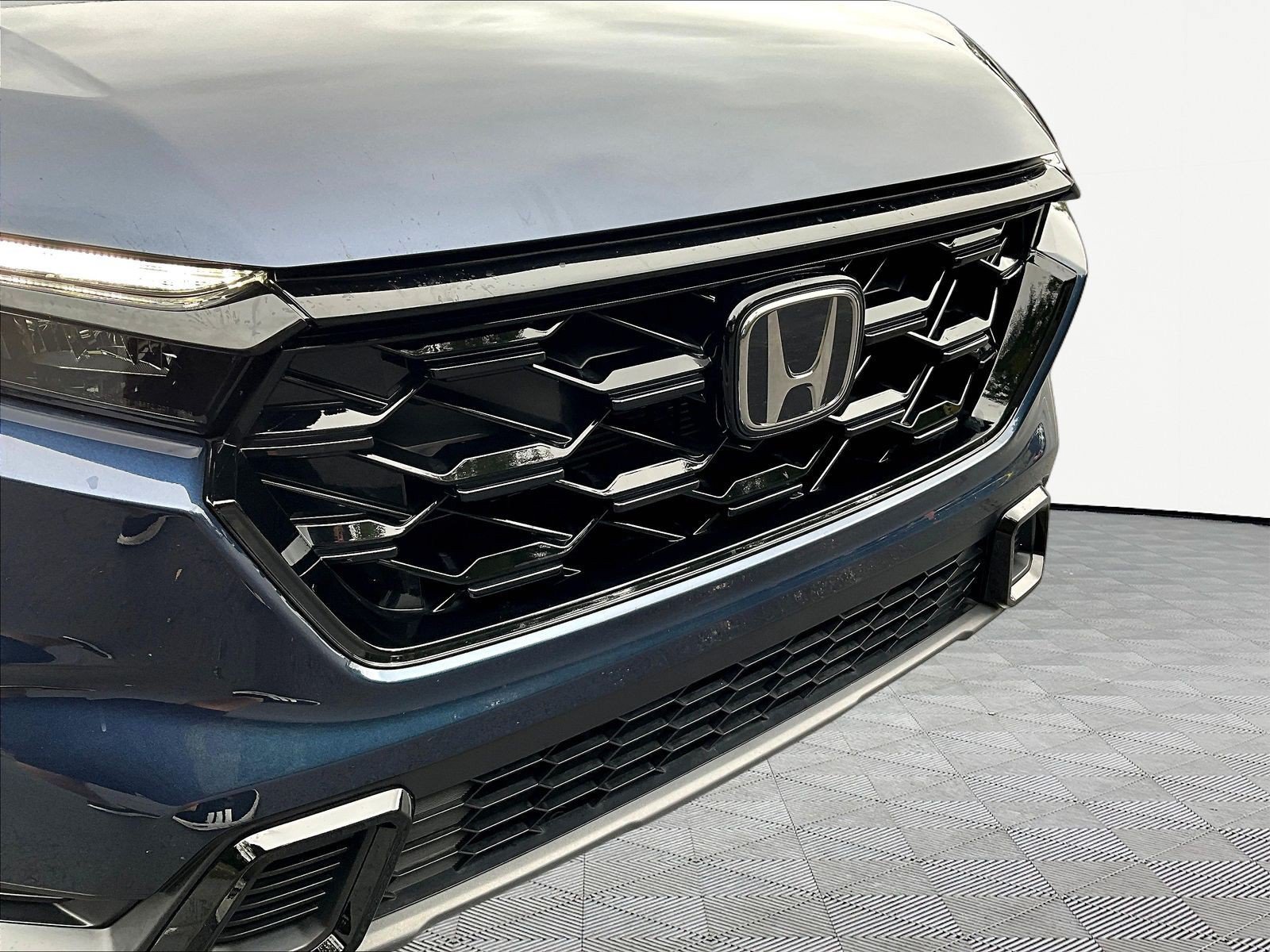 Used 2026 Honda CR-V Sport image 33