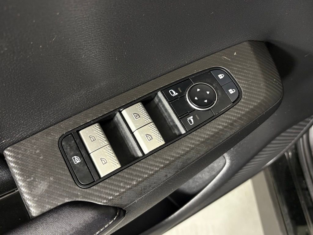 Used 2022 Mitsubishi Outlander ES image 14