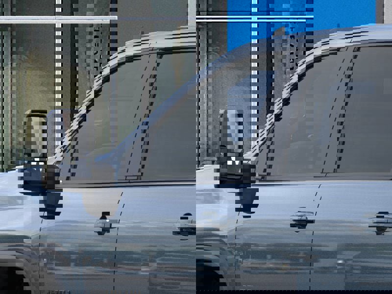 New 2026 Chevrolet Silverado 2500 LT w/ Trail Boss Package image 36