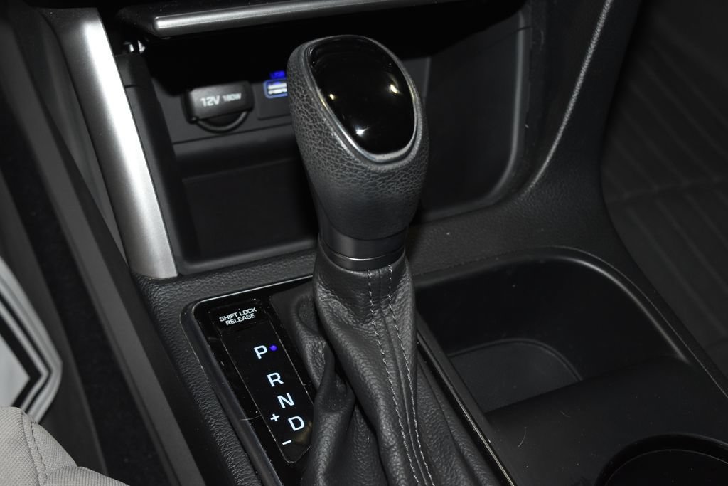 Used 2017 Hyundai Sonata Sport FWD image 14