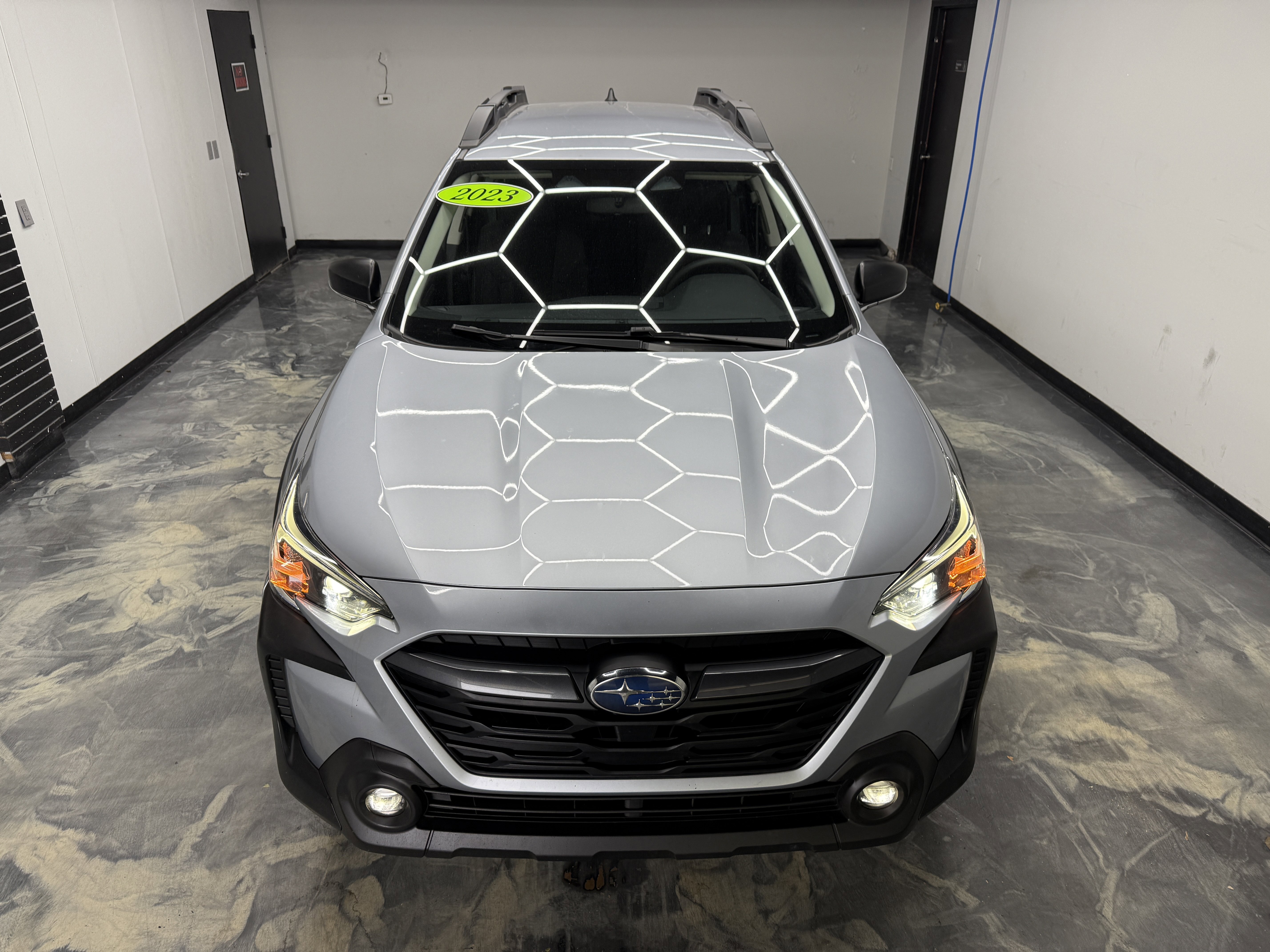 Used 2023 Subaru Outback Touring image 4