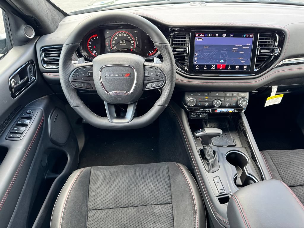 New 2026 Dodge Durango GT AWD/4WD image 20