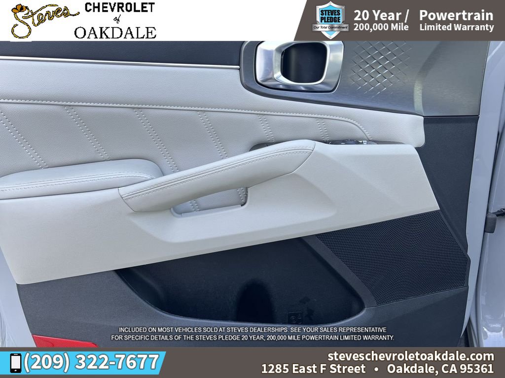 Used 2023 Kia Sorento SX AWD/4WD image 27