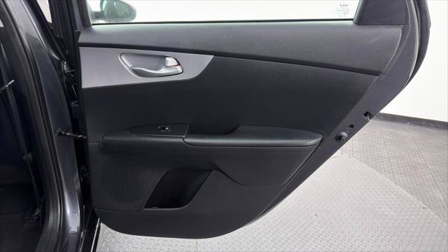 Used 2024 Kia Forte LX FWD image 18