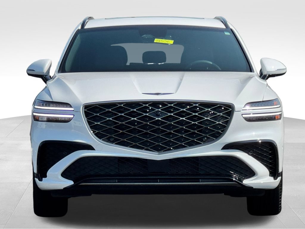 Used 2026 Genesis GV70 3.5T Sport Advanced AWD/4WD video 2
