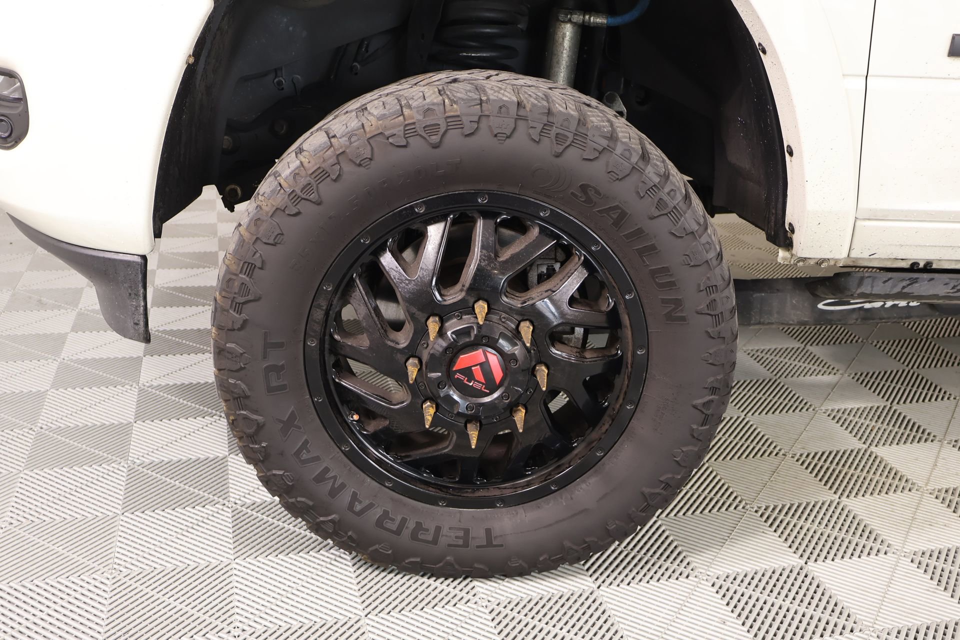 Used 2021 RAM 3500 Limited AWD/4WD image 19