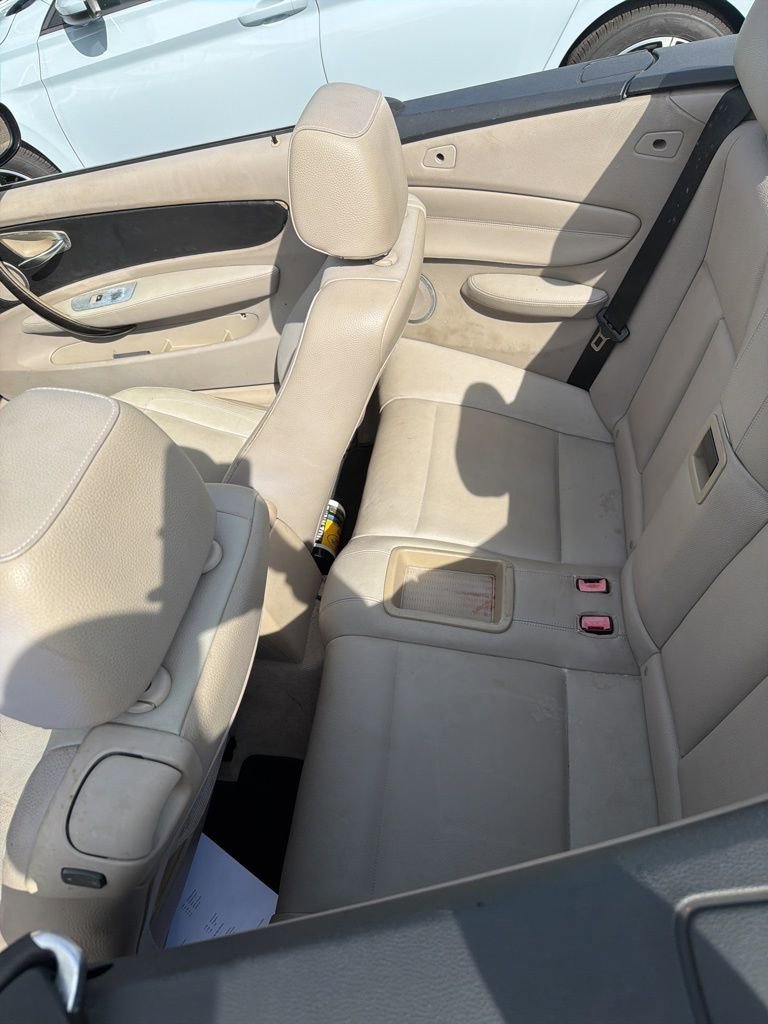 Used 2012 BMW 128i Convertible image 13