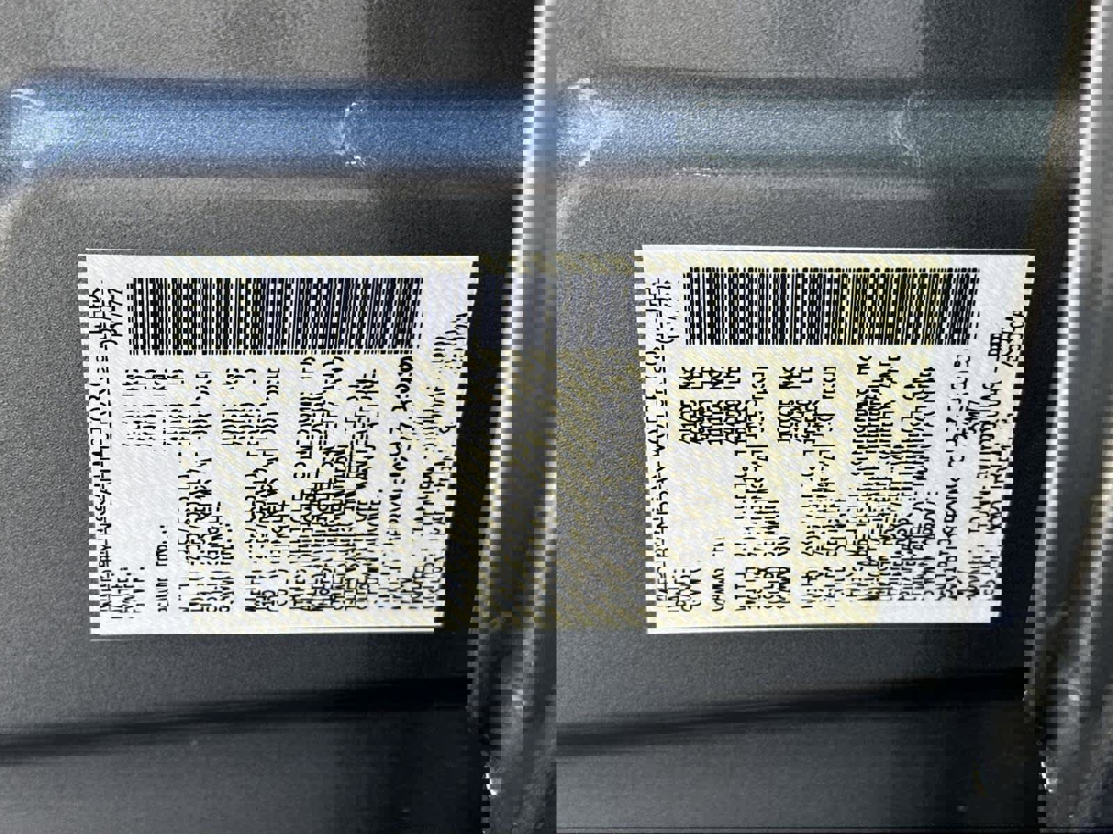 Used 2022 Nissan Rogue SL image 21