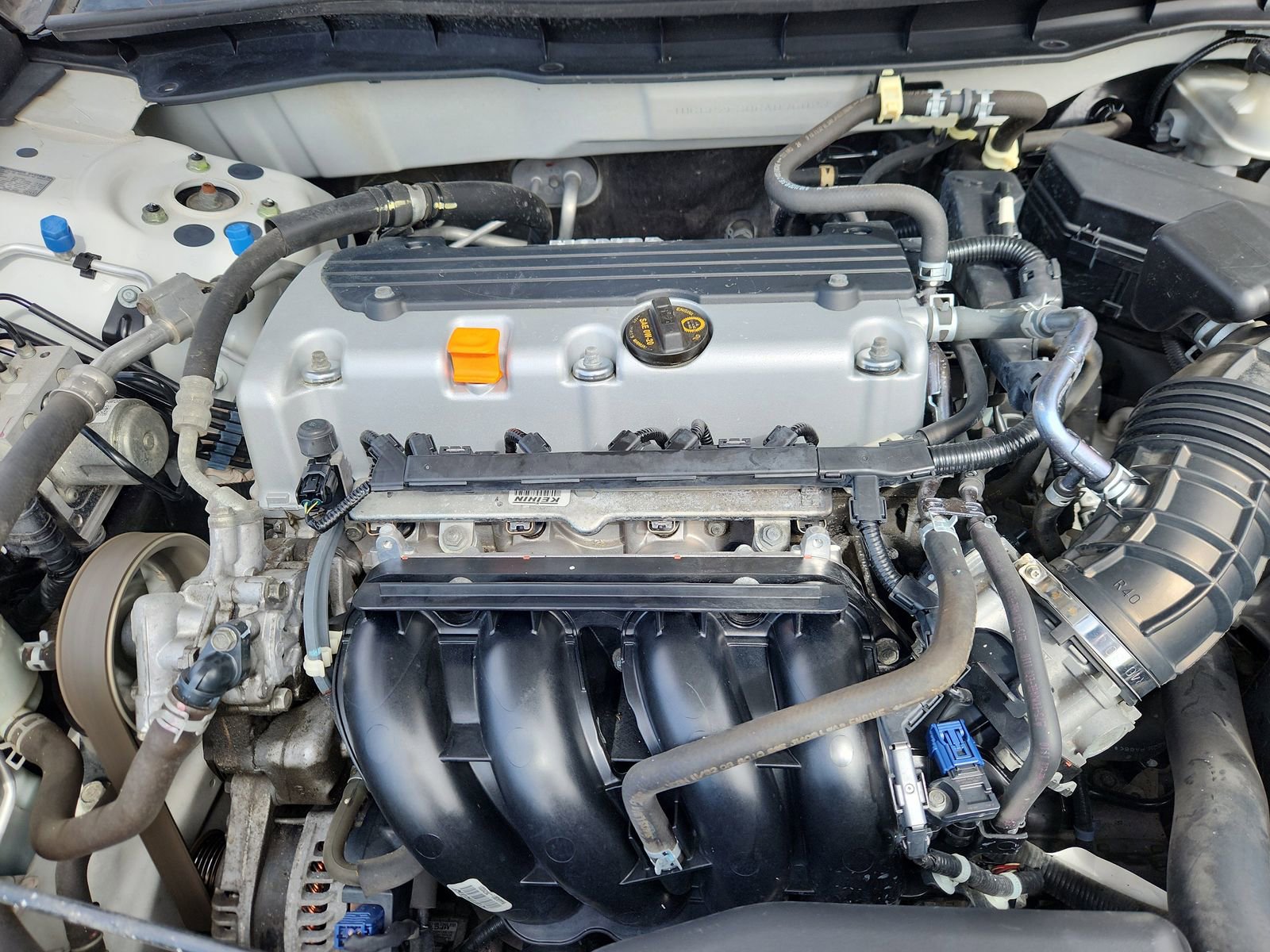 Used 2011 Honda Accord LX image 16