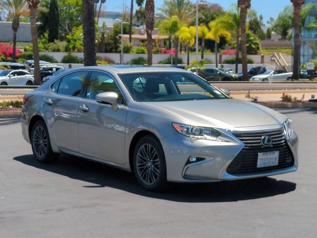 Used 2016 Lexus ES 350 FWD image 3