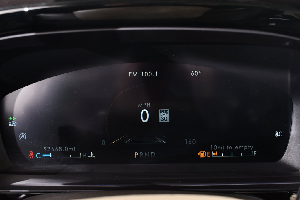 Used 2021 Lincoln Corsair Reserve AWD/4WD image 25