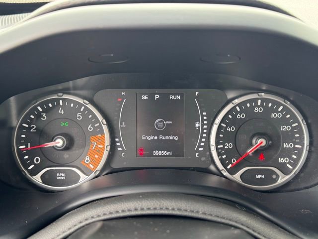 Used 2023 Jeep Renegade Latitude image 16